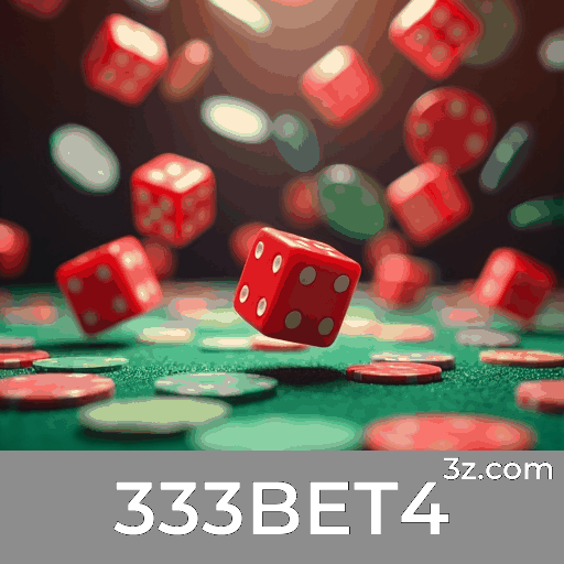 333BET4: Ofertas Exclusivas para Usuários Brasileiros