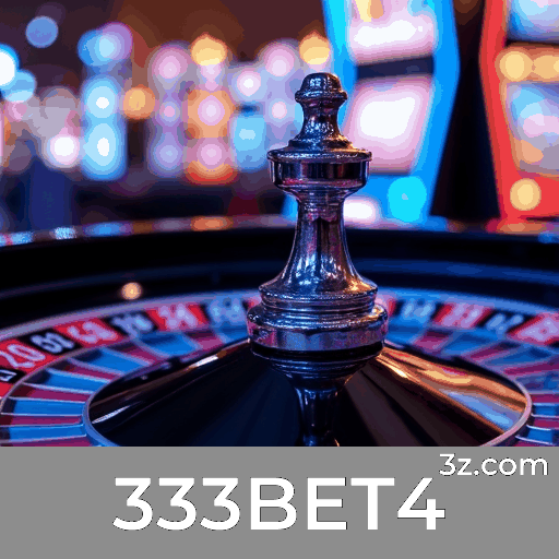 Inovação em Jogos: Redefinindo a Experiência no 333BET4
