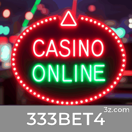 333BET4: Registro Seguro e Rápido com Recompensas Exclusivas