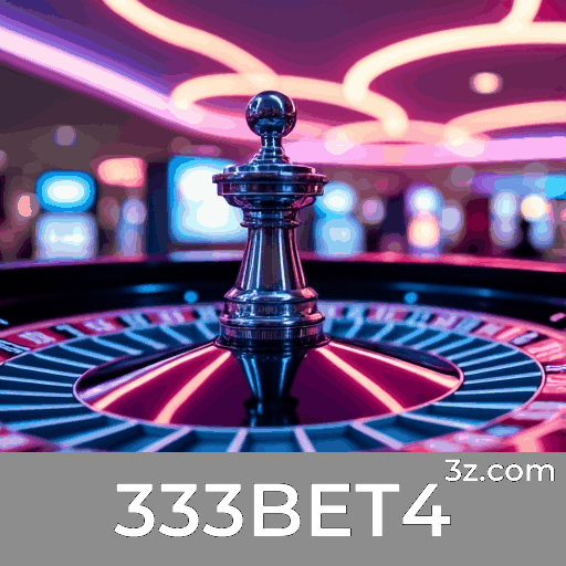 Inovação em Jogos: Redefinindo a Experiência no 333BET4