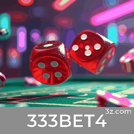 333BET4: Experiência de Cassino ao Vivo e Profissional