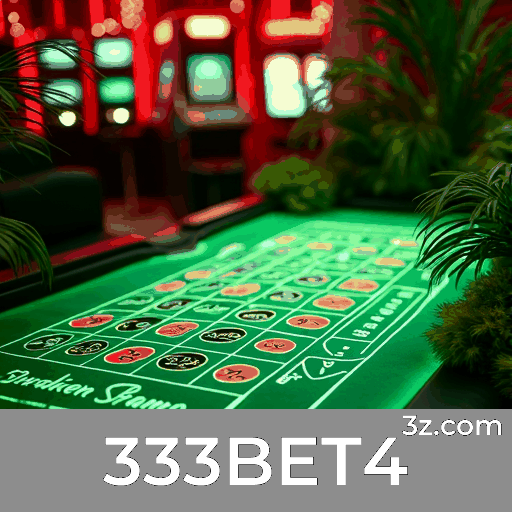 333BET4: Ofertas Exclusivas para Usuários Brasileiros