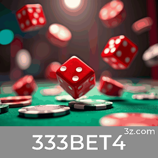 333BET4: Plataforma Sustentável e Responsável