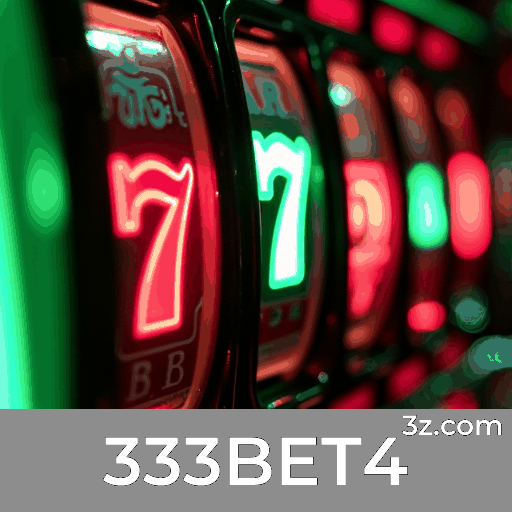 333BET4: Plataforma Sustentável e Responsável
